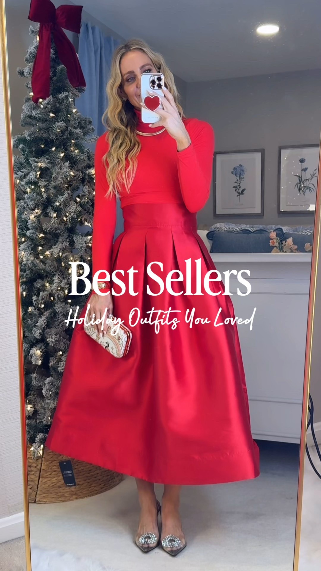 Holiday best sellers from Amazon, Nordstrom and Dillards. Great holiday party outfits for any holiday or New Year’s Eve party.

Follow my LTK @Pavonamarie on the @shop.LTK app to view this post and get my exclusive app-only content!

#liketkit #LTKOver40 #LTKSeasonal #LTKHoliday
@shop.ltk
https://liketk.it/5H8Zc
