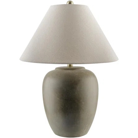Eustacia Ceramic Table Lamp | Wayfair North America