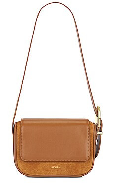 The Galina Mini Handbag
                    
                    Sancia | Revolve Clothing (Global)