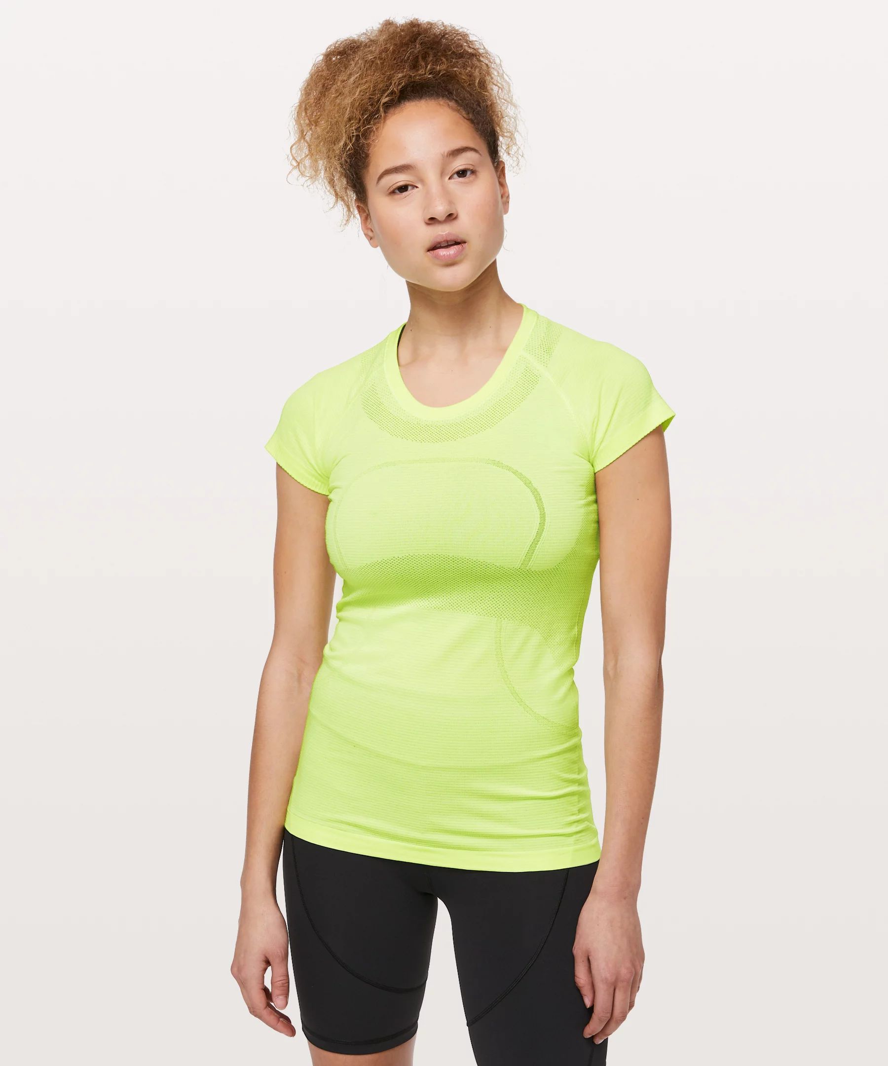 Swiftly Tech Short Sleeve Crew | Lululemon (US)