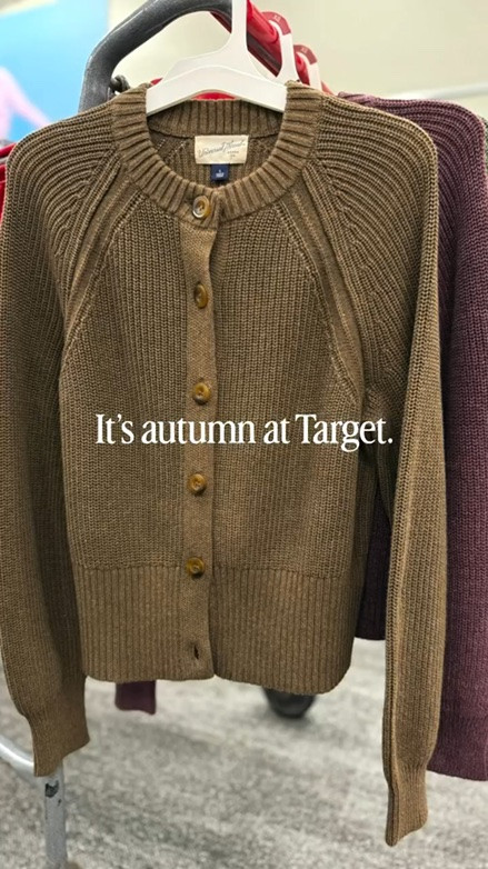 Nbd I’ve just been waiting all year for this 🤎🍂☕️ say FALL below for the 🔗s to what’s available online! Who else can’t wait for Halloween/Fall? 🍁🤭

ib: @targetandme ✨

Be sure to follow me on the LTK app for all my links, daily finds, new arrivals, and everything I’m loving lately!👉🏼 https://www.shopltk.com/explore/tarjaymaxx

#pumpkinspiceeverything #targetfinds #targethaul #falliscoming #targetmusthaves target fashion, target must haves, target love target lover target finds, target haul, target must haves, home decor, athleisure wear, athleisure style , pumpkin spice season , fall style , Halloween is coming