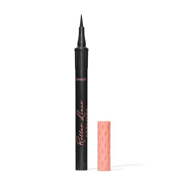 Roller Liner
                            
                                 True matte liquid eyel... | Benefit Cosmetics (US)