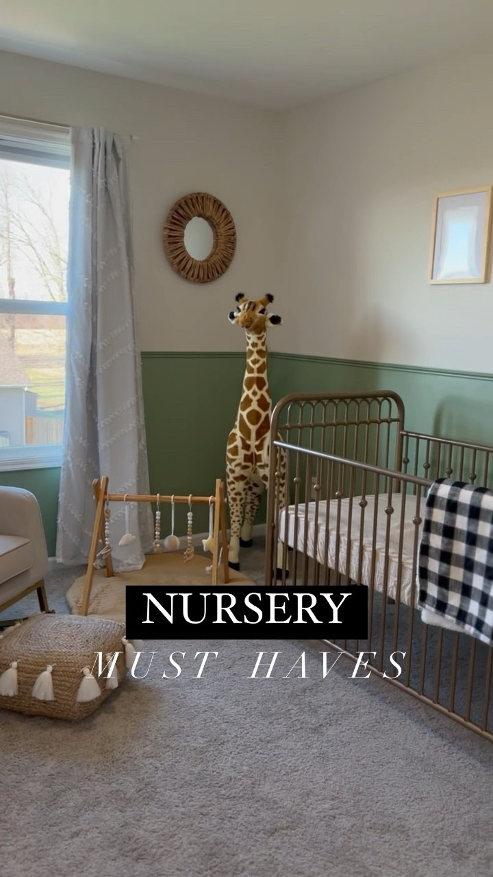 My nursery must haves 🤍

#LTKfamily #LTKhome #LTKbaby