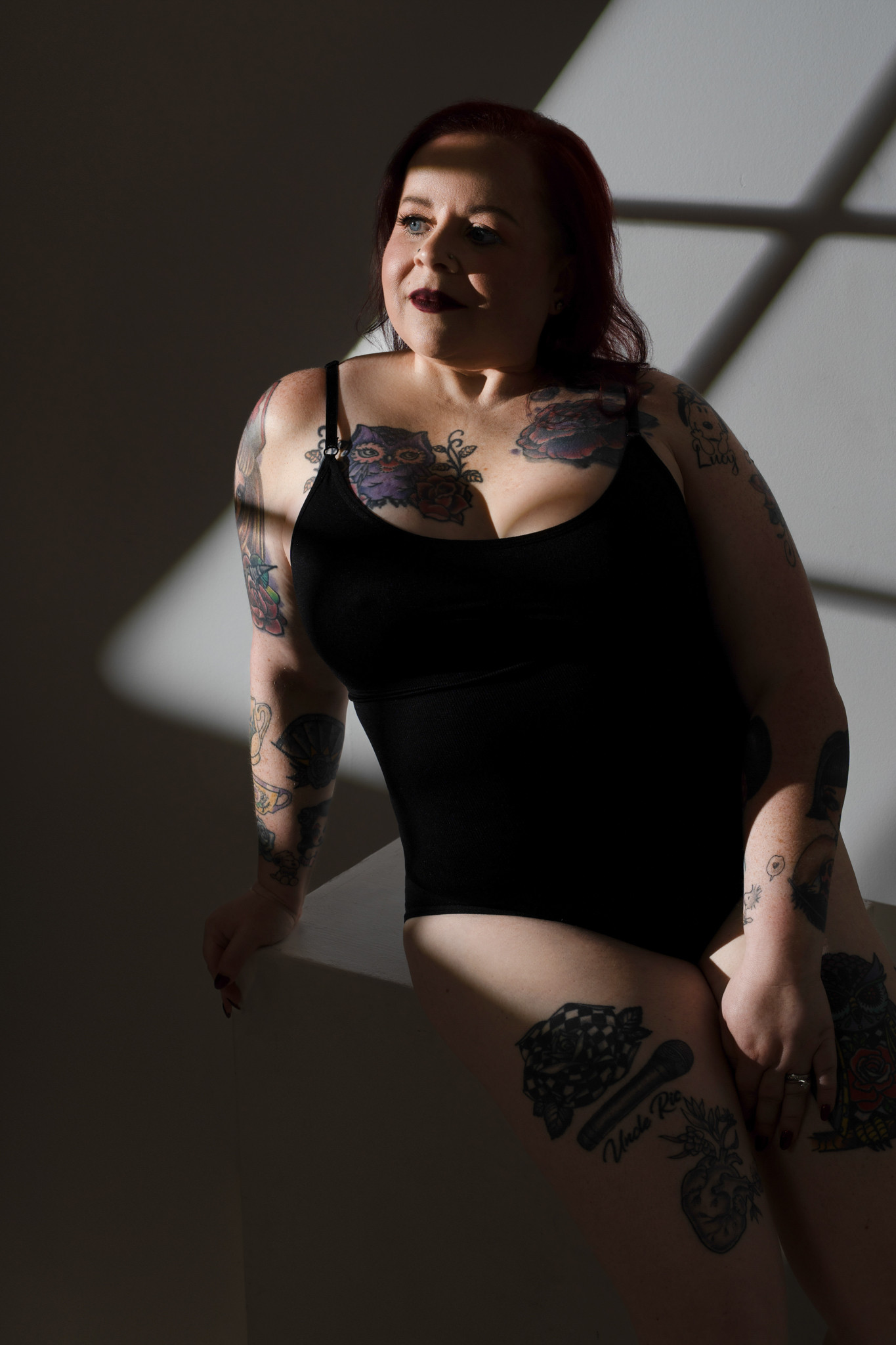 Lingerie doesn’t have to mean complicated.

Sometimes it’s just a well-fitting bodysuit and fabric that feels good on your skin.

These are the everyday sets that still make you feel put together — even if no one else sees them.

Because confidence starts underneath.

#LTKUnder50 #EverydayStyle #SimpleLuxe #ClosetStaples 

 #LTKmorningroutine #LTKselfcare #LTKBeauty