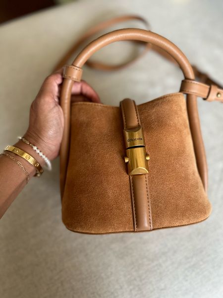 Perfect fall bag! 

#LTKstyletip #LTKitbag #LTKSeasonal