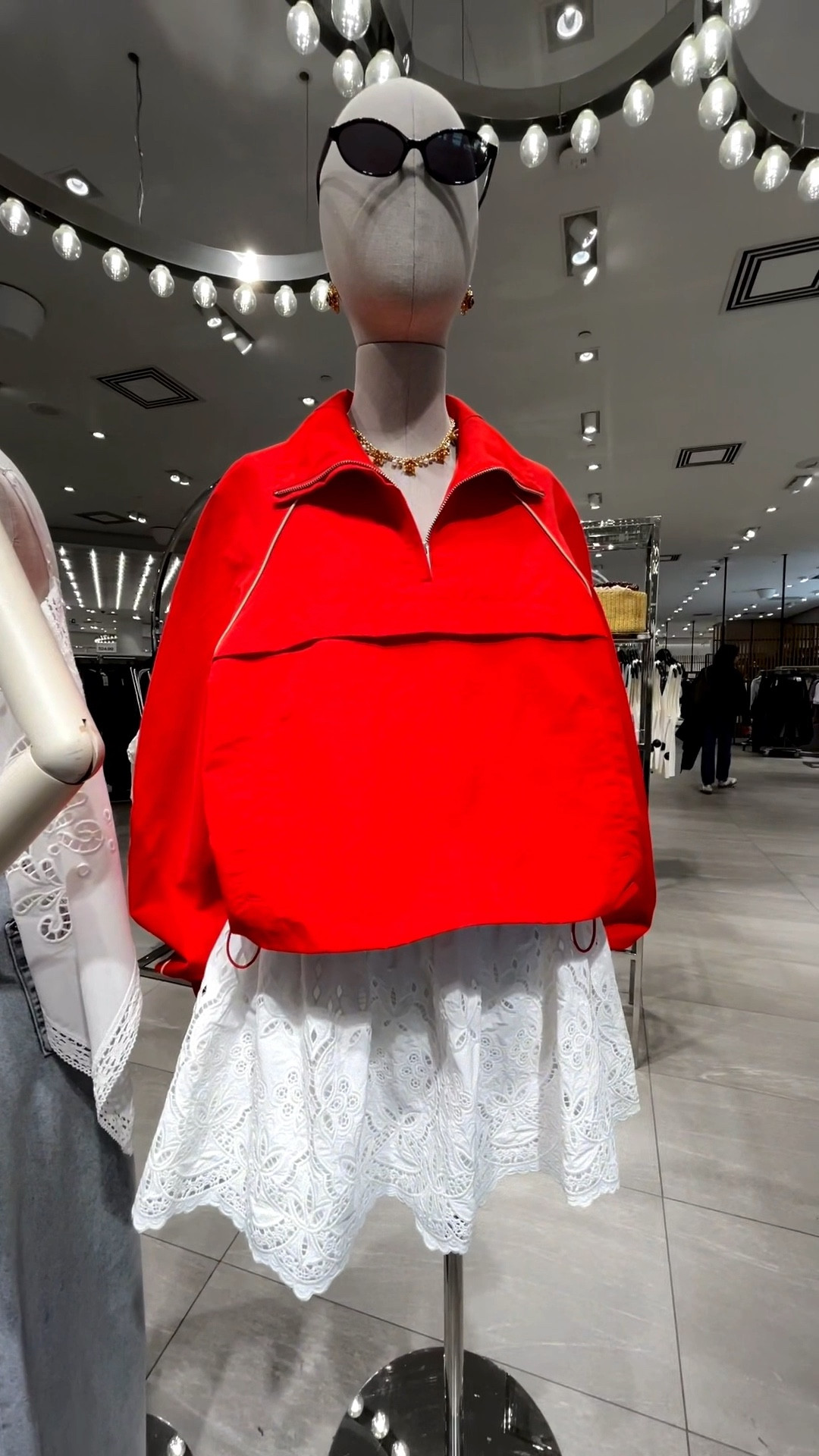 H&M Browse With Me - Spring 2026 Collection! #fashionstyle #hm #springstyles 

#LTKvlog #LTKMothersDay #LTKMidsize