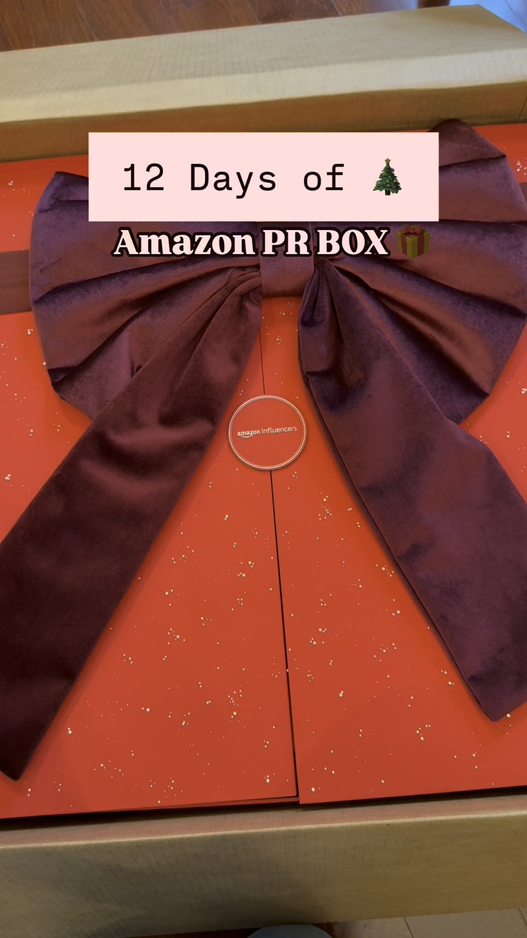 @Amazon 12 Days of Christmas Gift Ideas 💝🎁

#LTKGiftGuide #LTKHoliday #LTKCyberWeek