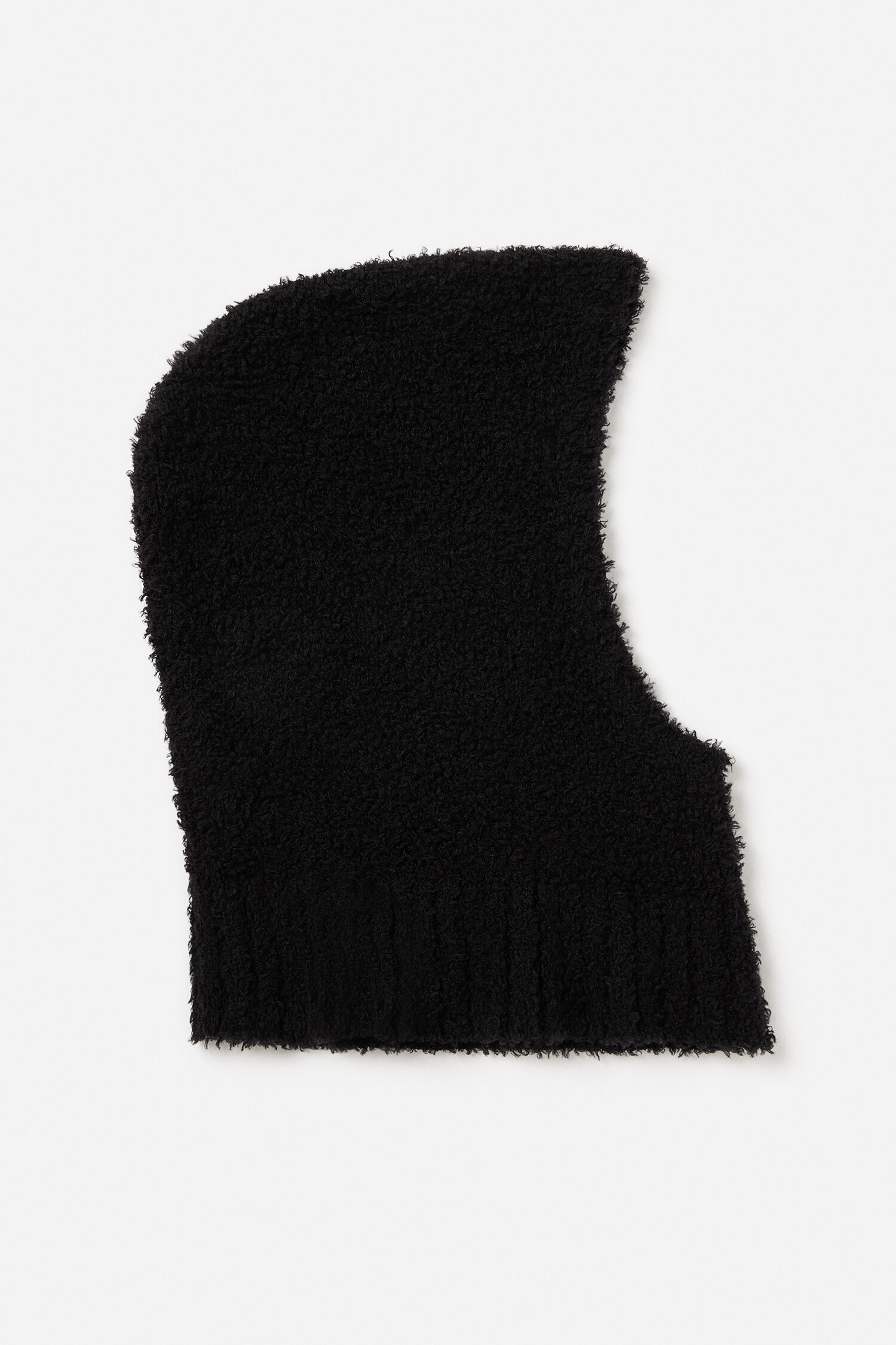 Fluffy Balaclava | Filippa K