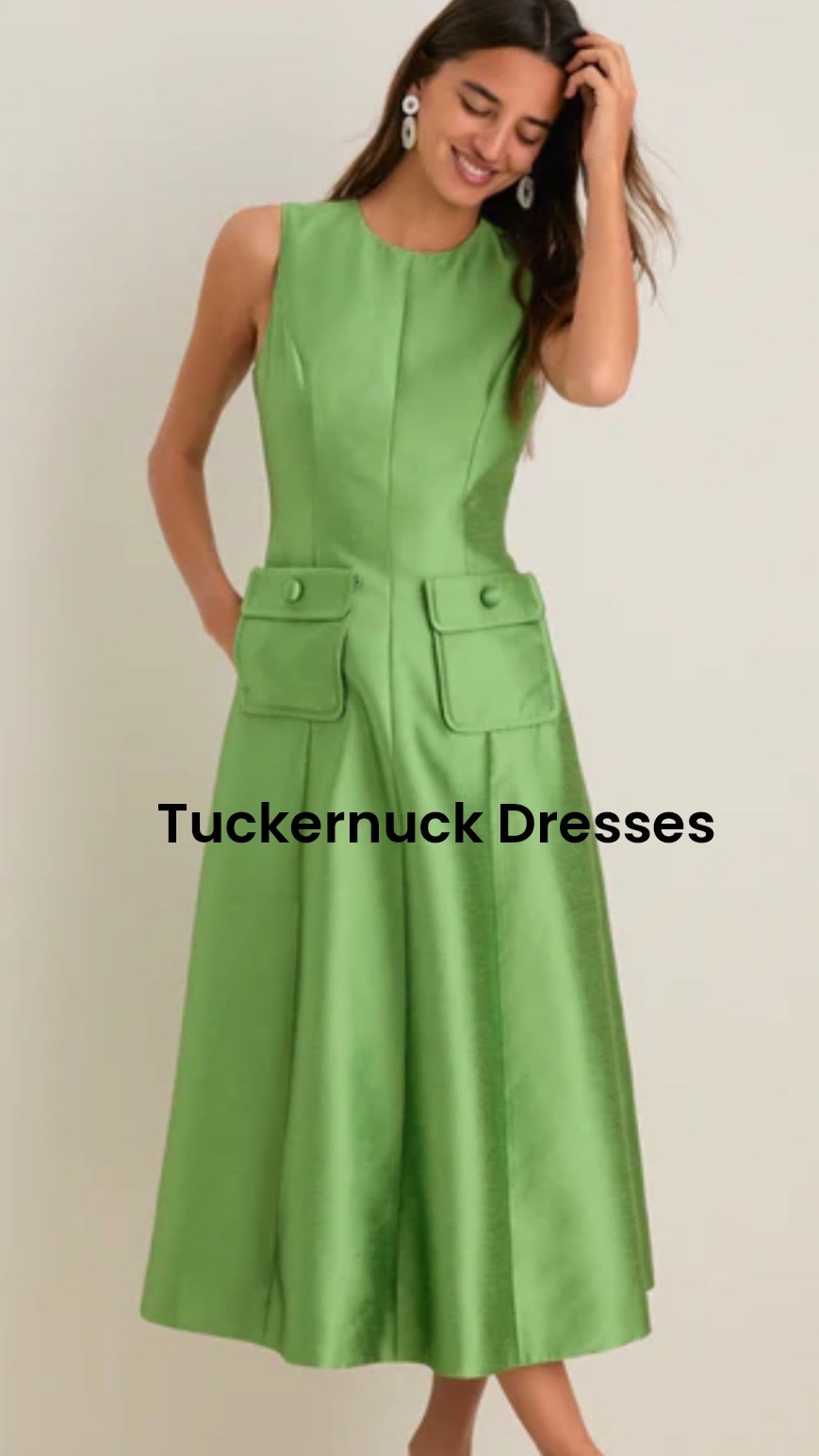 Tuckernuck Dresses for work, spring wedding, brunch , vacations and more 

#LTKWedding #LTKWorkwear #LTKSpringSale