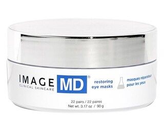 IMAGE Skincare MD Restoring Eye Masks | LovelySkin