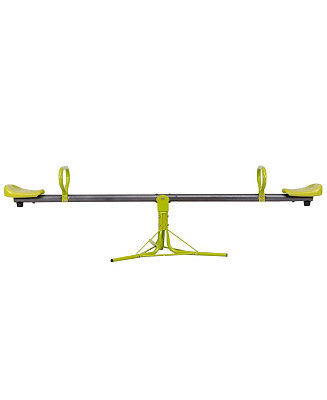 Kids Seesaw Swivel Children Teeter Totter Outdoor Play Set for 2 Children | Macy's