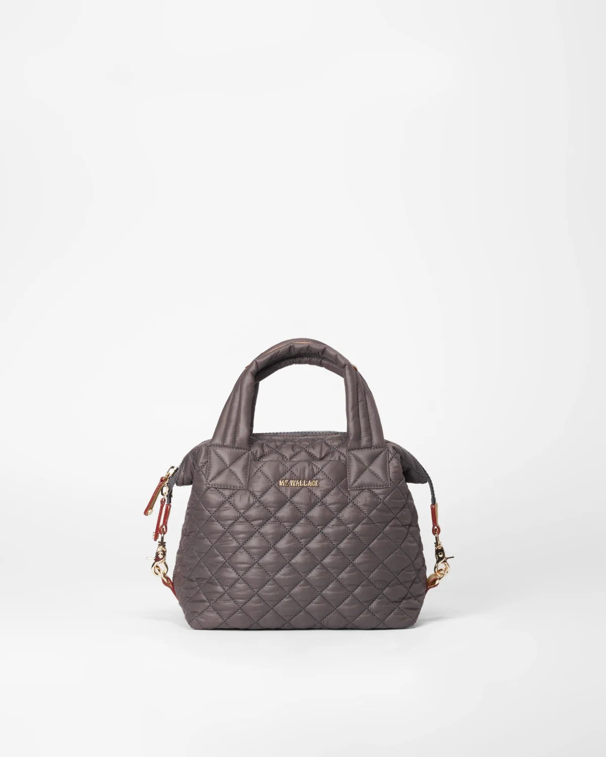 MZ Wallace Magnet Small Sutton Deluxe | MZ Wallace