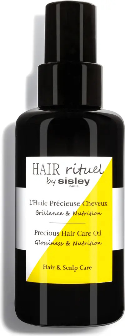 Hair Rituel Precious Hair Care Oil | Nordstrom