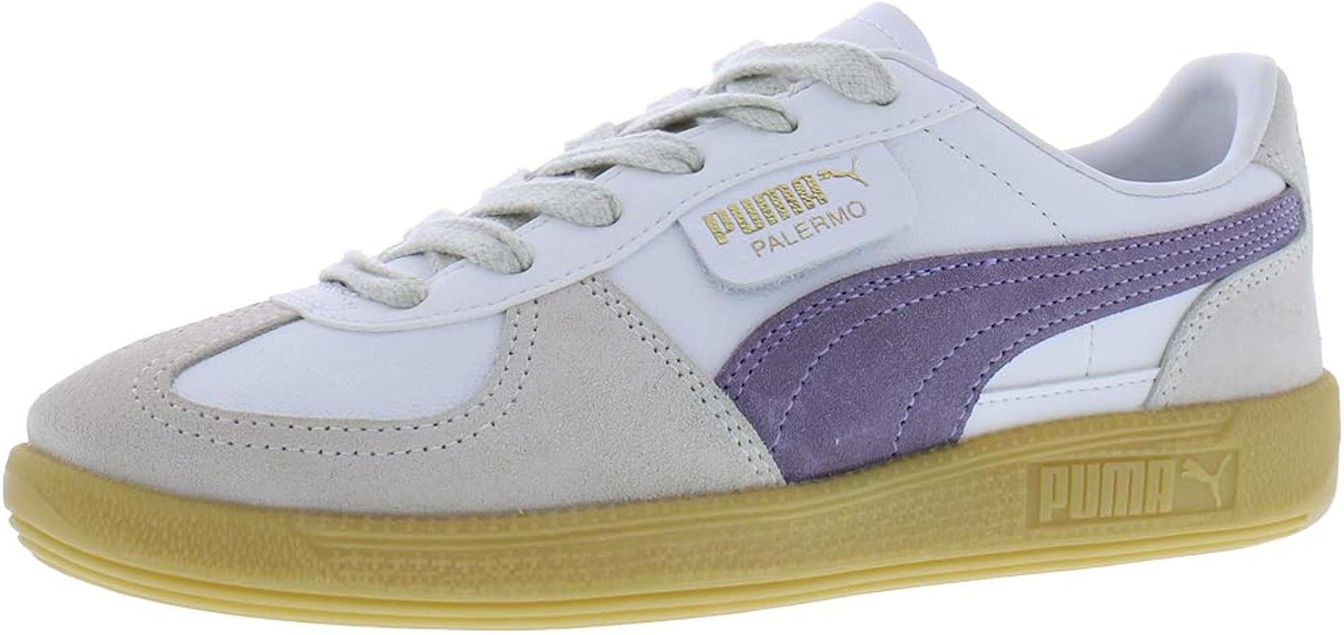 Puma Womens Palermo Shoes | Amazon (US)