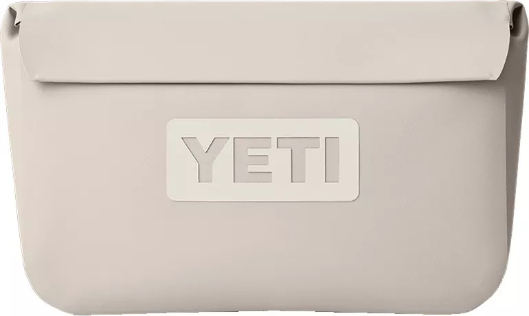 YETI Sidekick Dry 3L Gear Case, Cape Taupe | DICK'S Sporting Goods