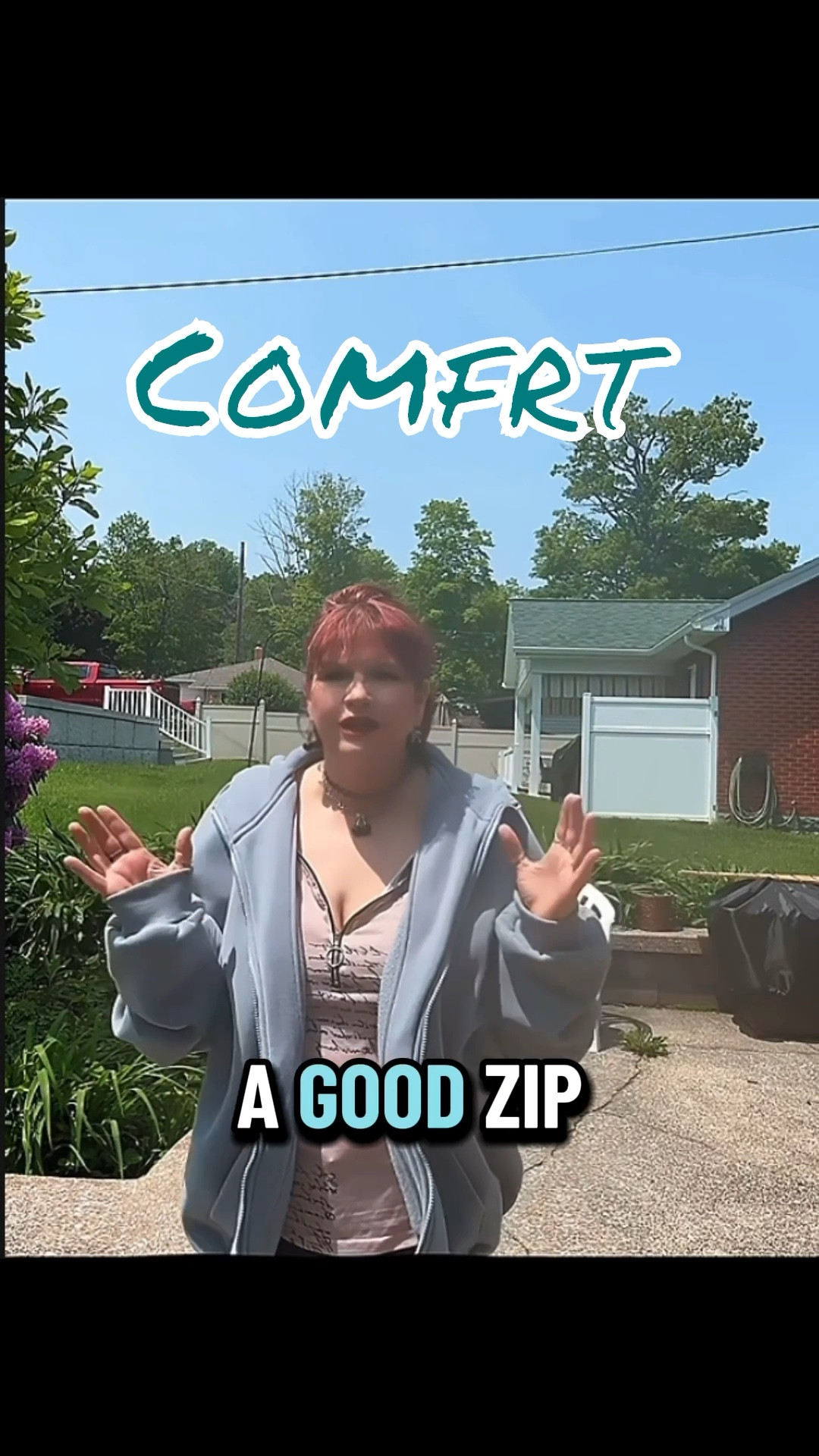 Choose Comfrt This Season 

#LTKMidsize #LTKSeasonal #LTKActive