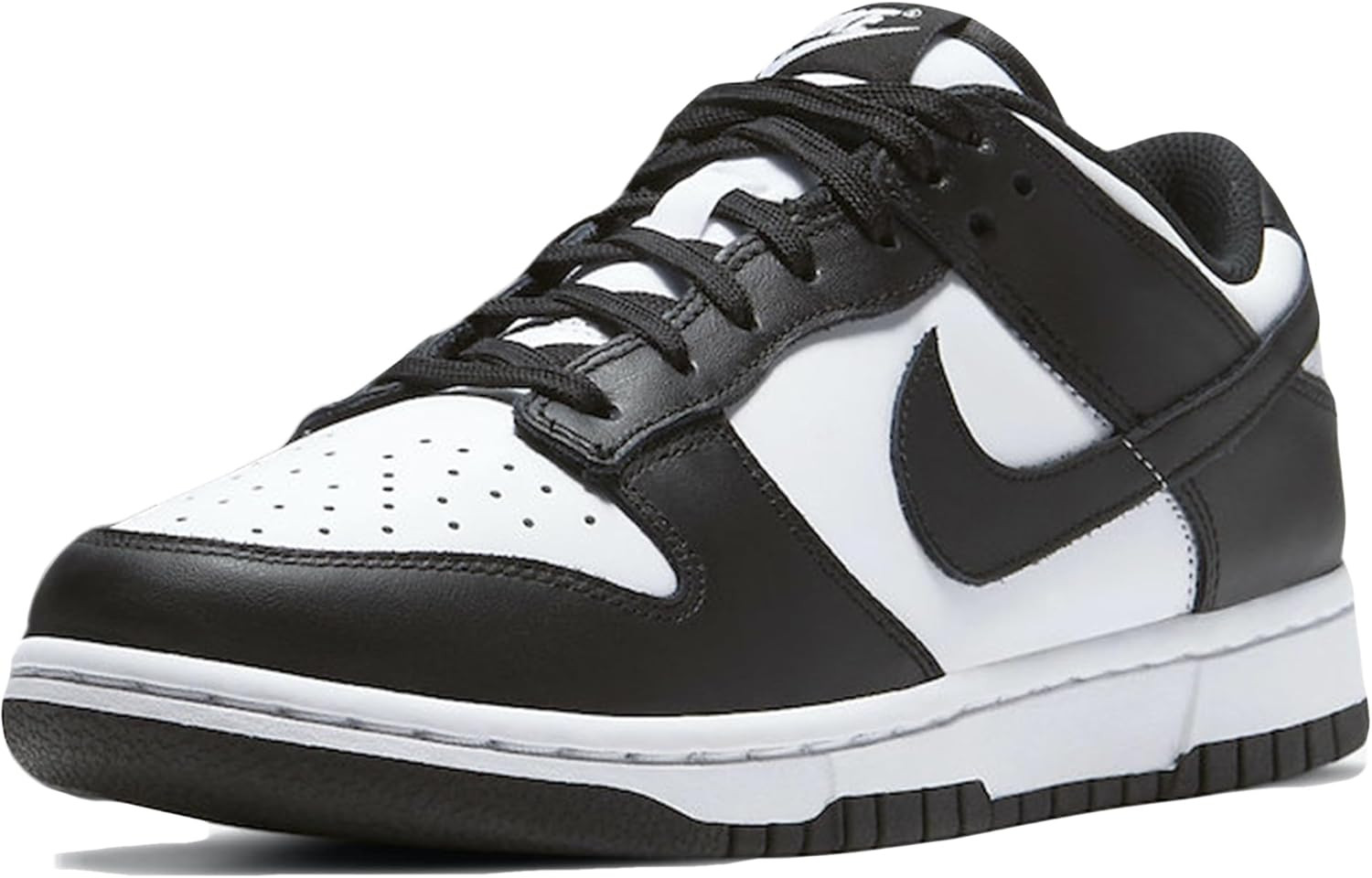 Dunk Low RETRO "Reverse Panda" DJ6188 101 Sneakers | Amazon (US)