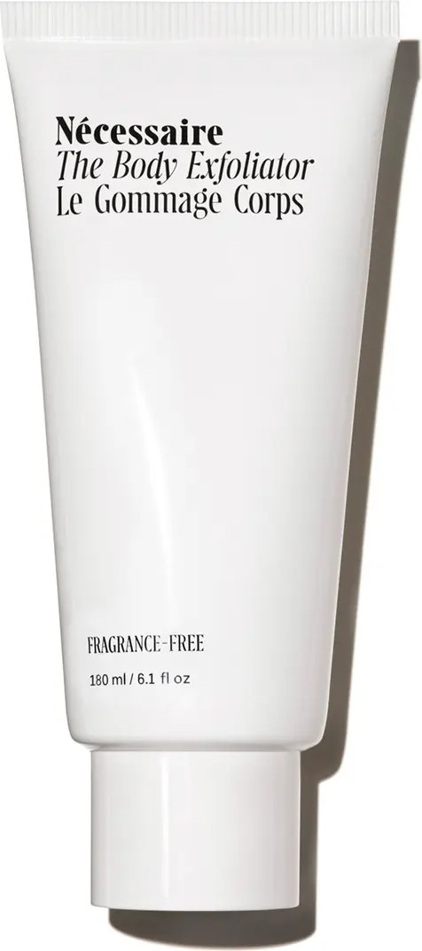 The Body Exfoliator | Nordstrom