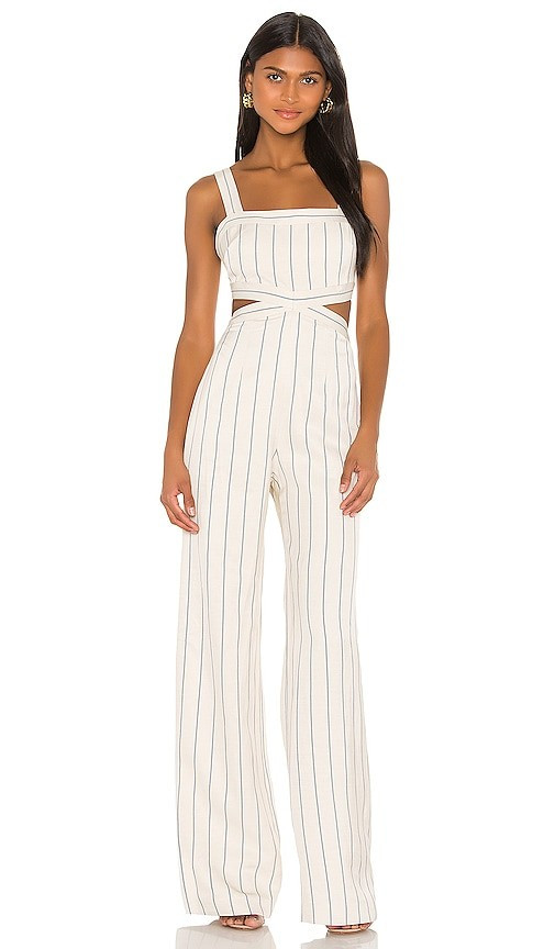 Lipton Jumpsuit | Revolve Clothing (Global)