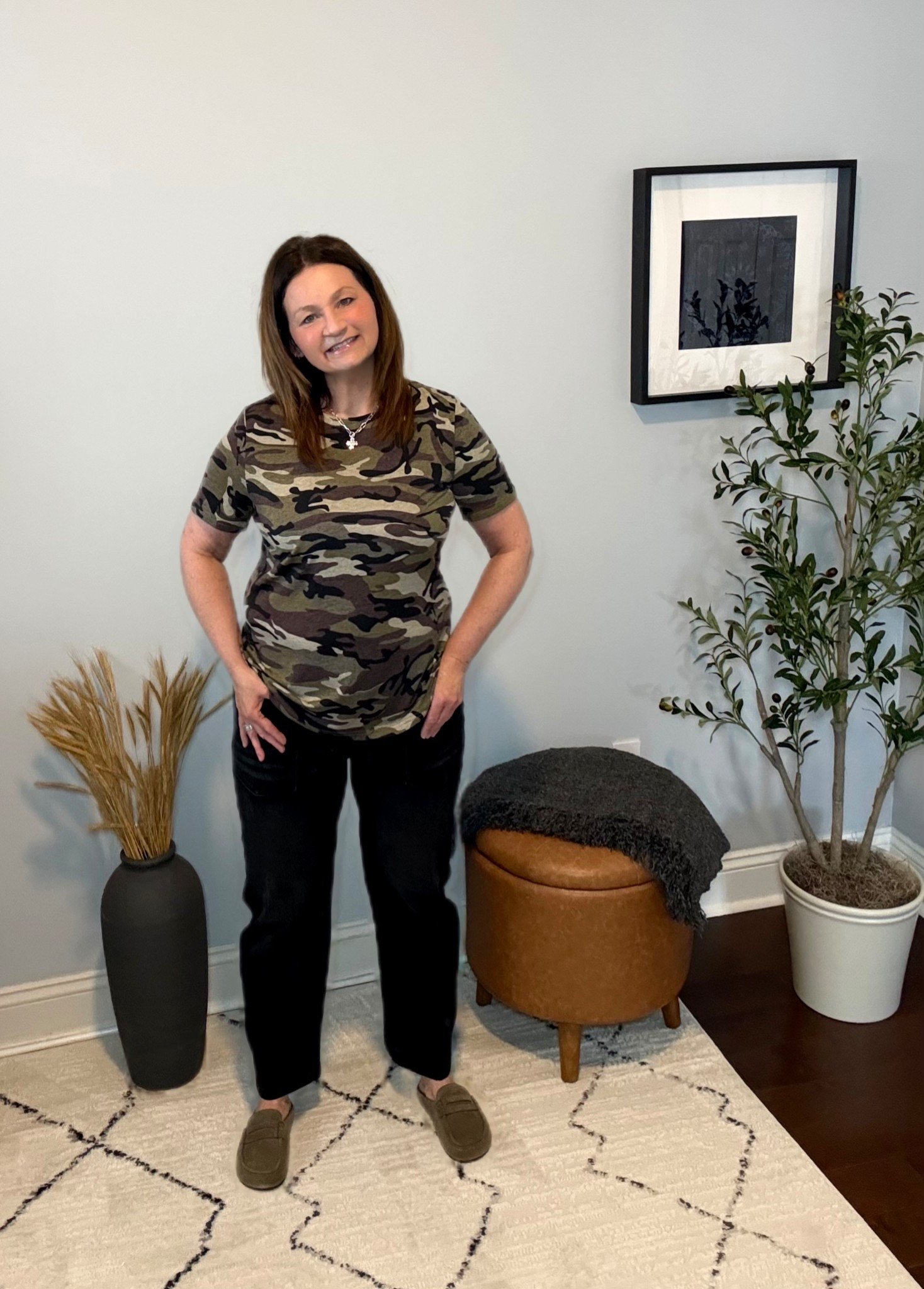 Mix and match pieces!

#LTKmomlife #LTKootd