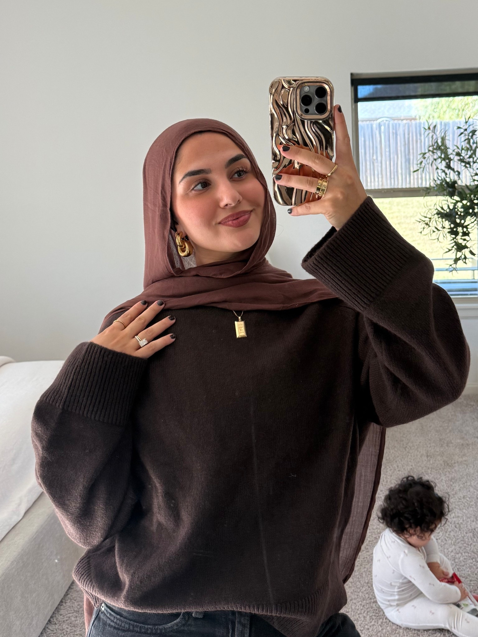 brown all season please🤎✨🤌🏼

#LTKSeasonal #LTKFindsUnder50 #LTKStyleTip