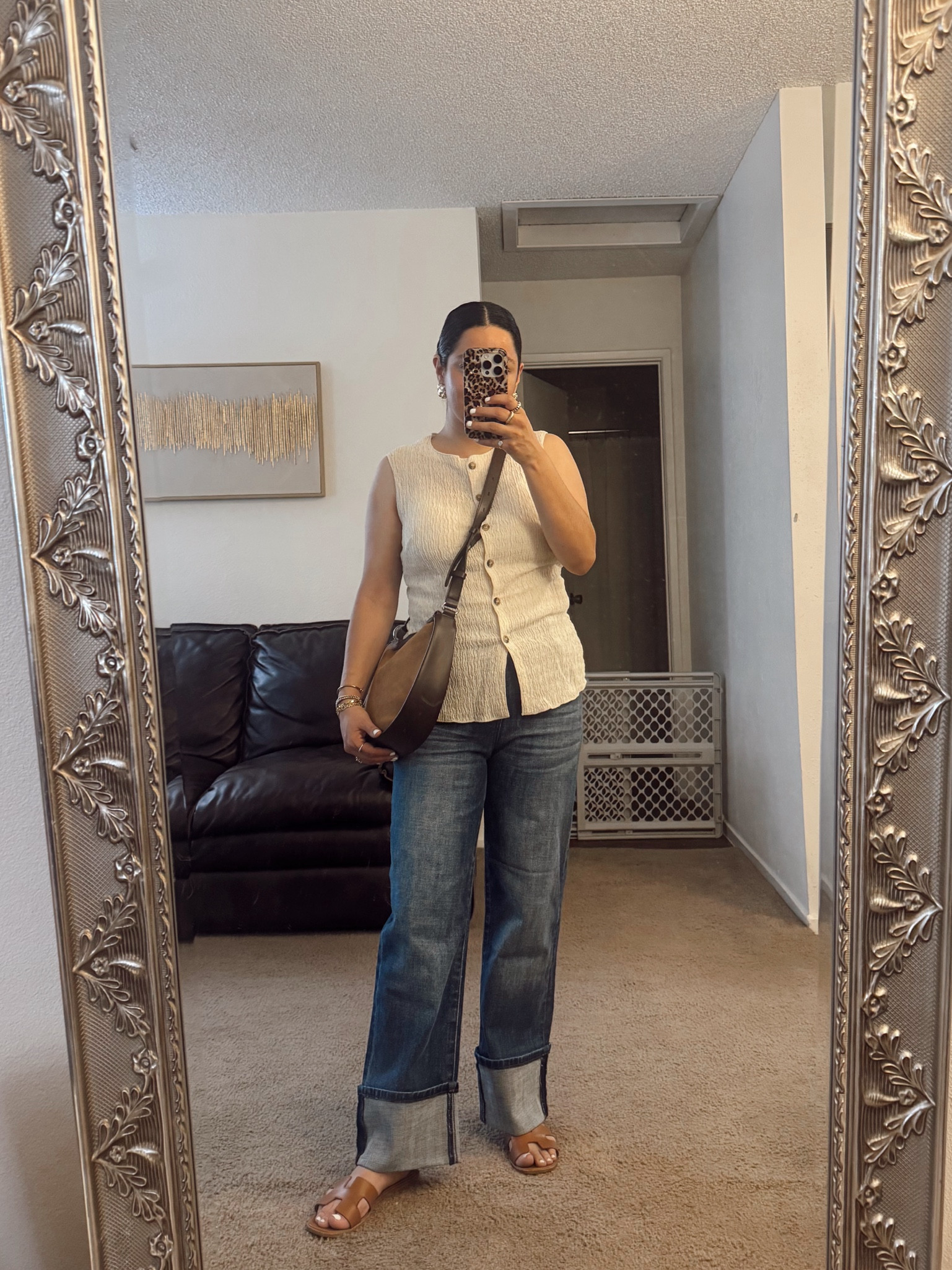 Today’s ootd! 

#LTKFindsUnder100 #LTKSpringSale #LTKPetite