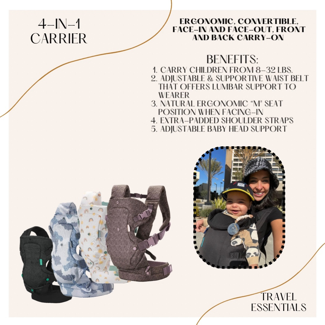 Amazon CA

#LTKtravel #LTKbaby #LTKkids