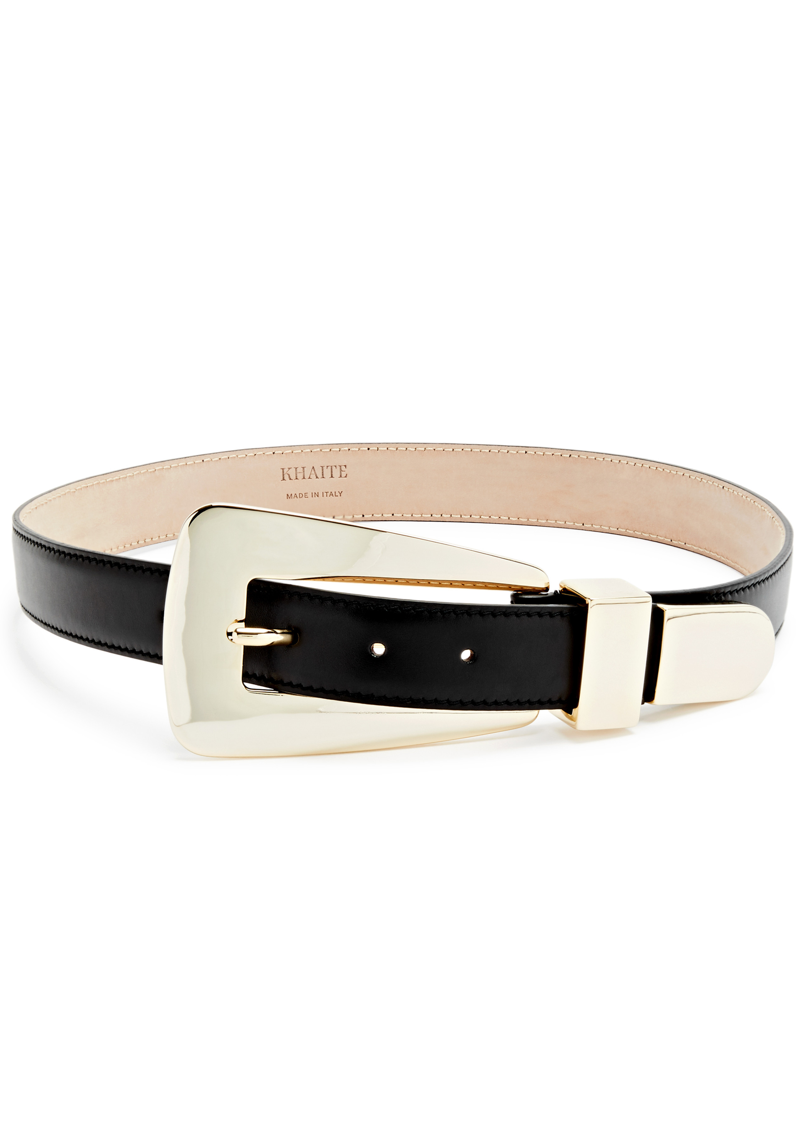 Lucca leather belt | Harvey Nichols