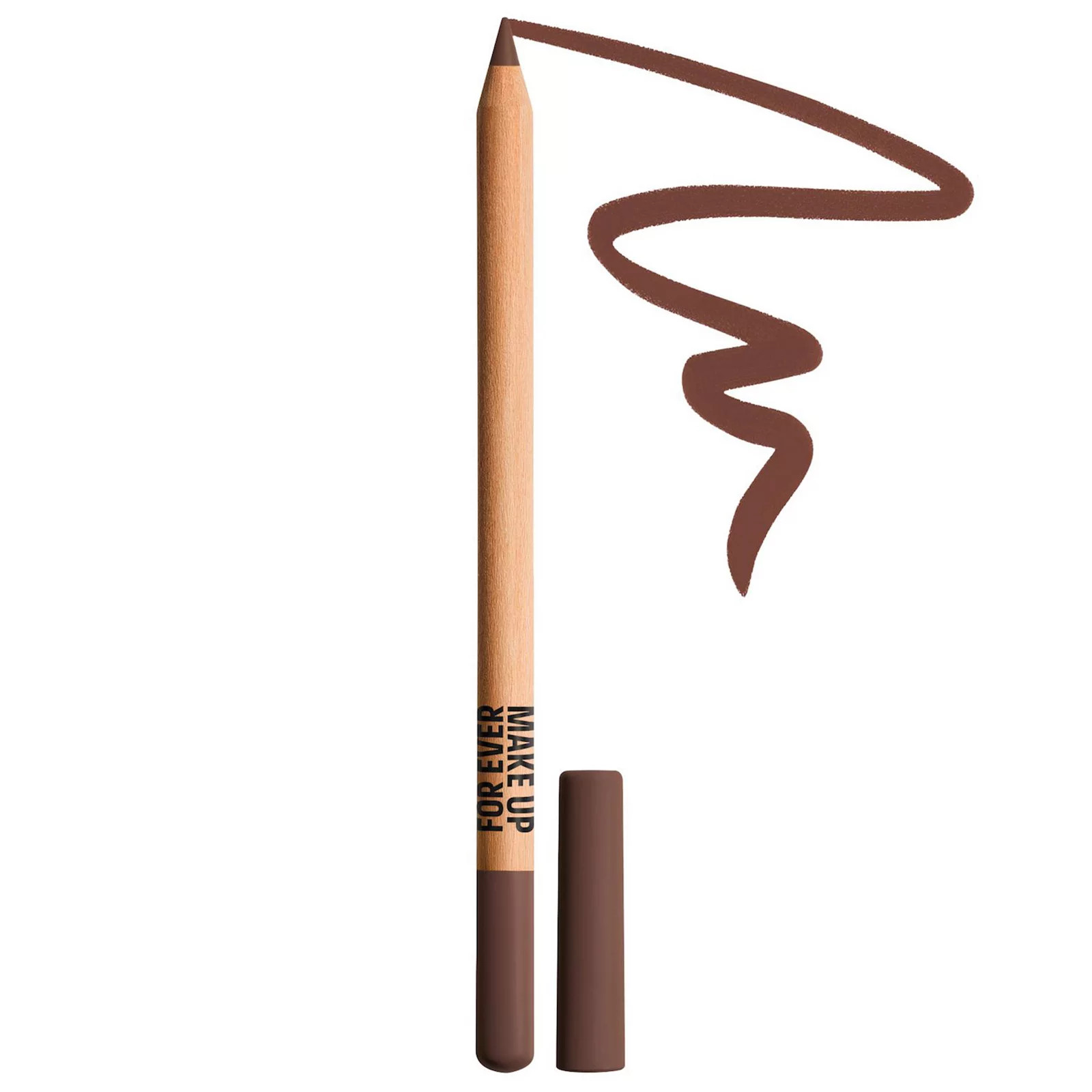 MAKE UP FOR EVER Artist Color Pencil Longwear Eyeliner, Size: .04Oz, 608 Limitless Brown | Kohl's