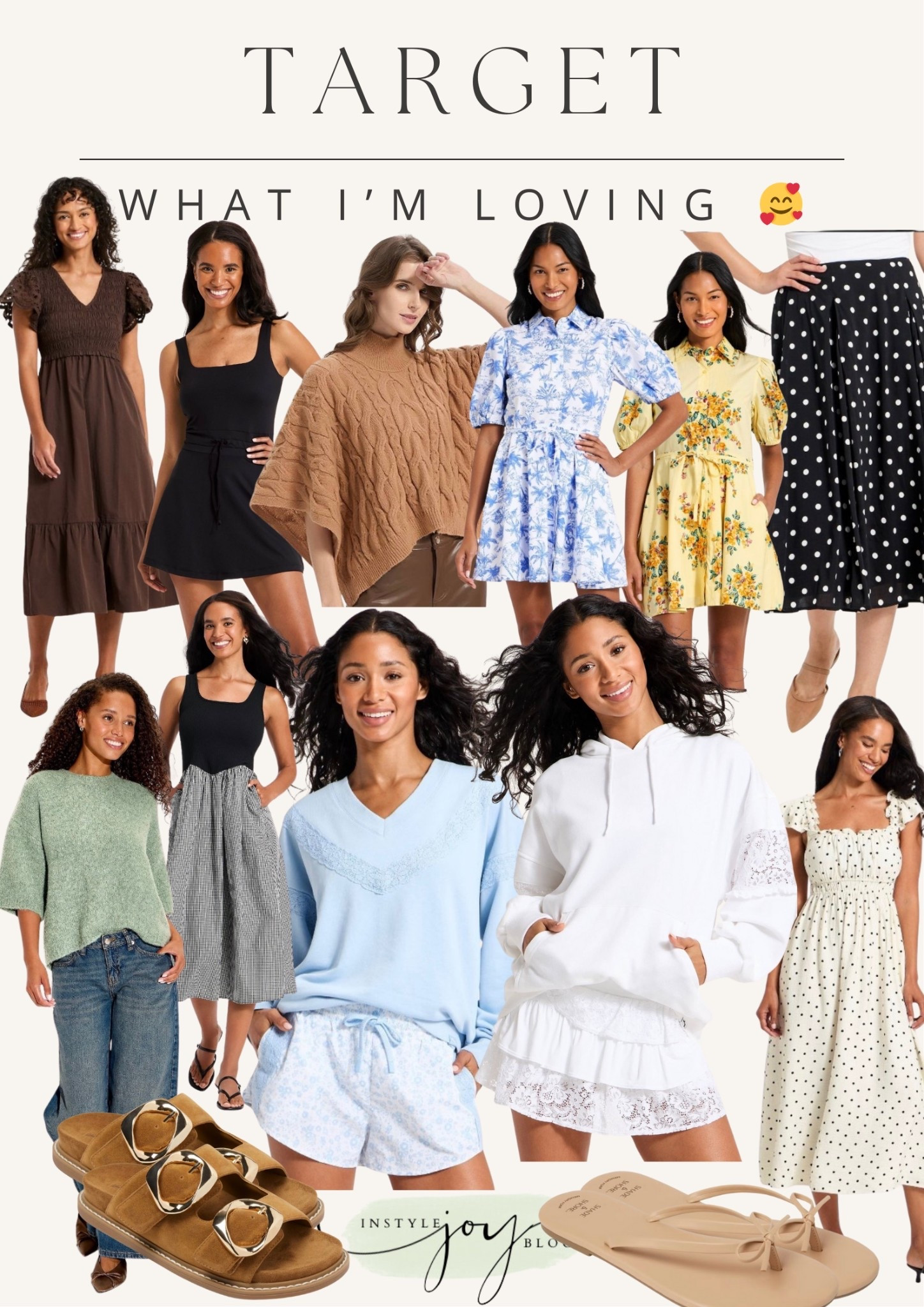 Target new arrivals 🎯

#LTKgrwm #LTKWorkwear #LTKootd