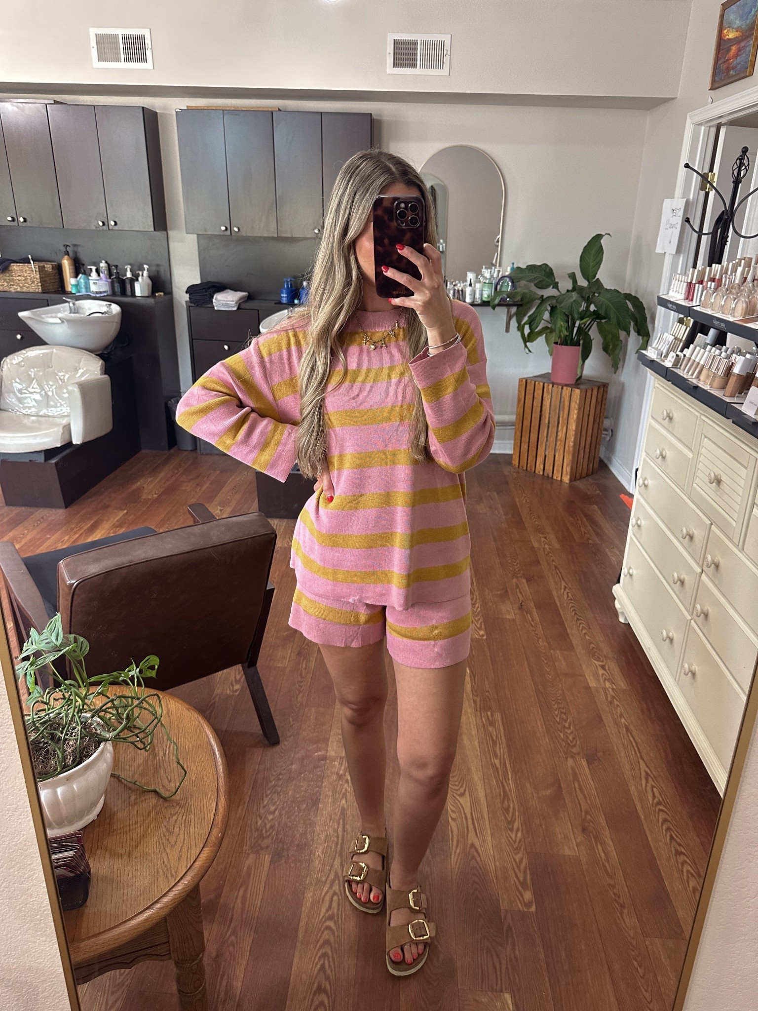 the cutest amazon set for fall🍂 

#LTKStyleTip #LTKSeasonal #LTKFindsUnder50