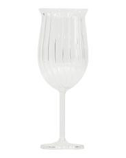 Tulipa Blossom Glass | TJ Maxx