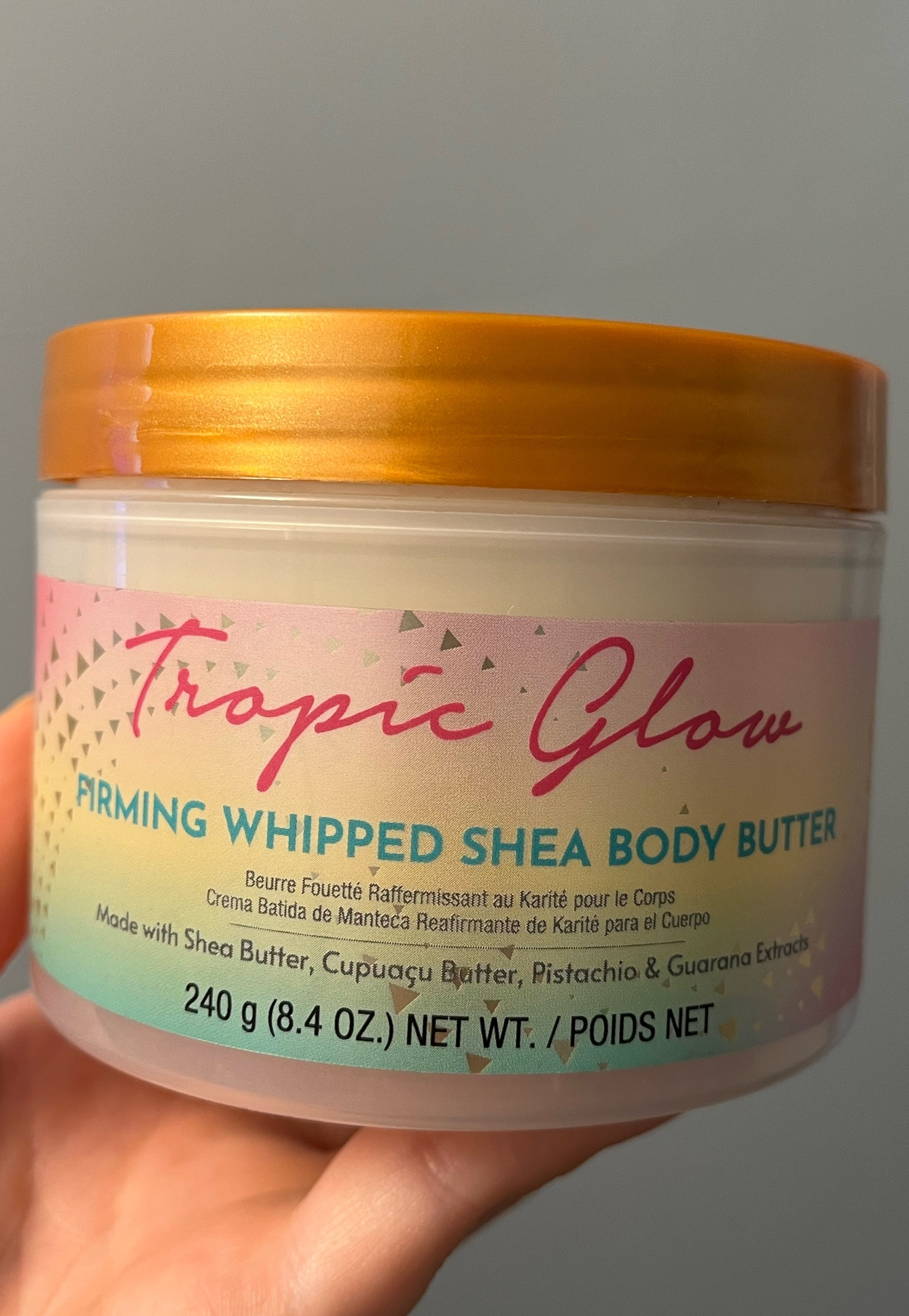 The BEST body lotion, I put this on after I shower and it leaves your skin super smooth and glowy 

#LTKStyleTip #LTKItBag #LTKBeauty