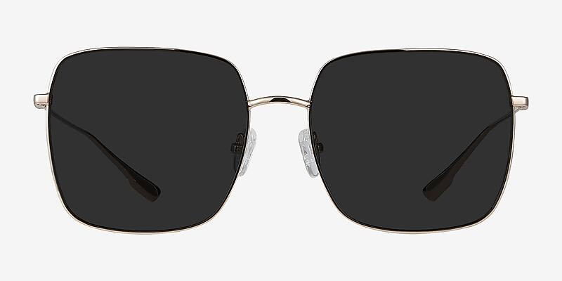 Bora Bora - Big, Bold and Beautiful Sunglasses | Eyebuydirect | EyeBuyDirect.com