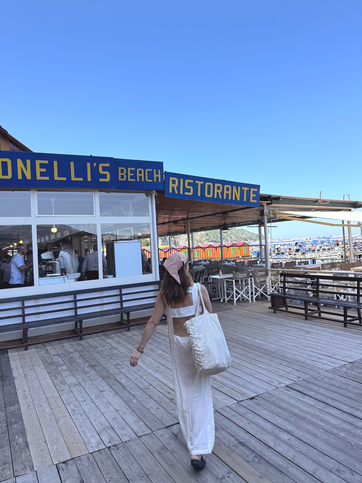 Sorrento beach club style what to wear to a beach club in Italy Amalfi coast beach club outfit beach cover ups resort wear church cover up for boat day girls trip Italy 

#LTKTravel #LTKParties #LTKSwim