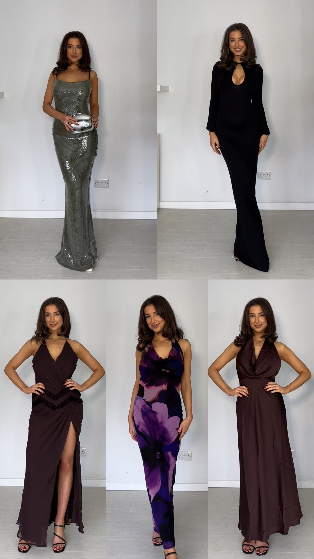 Special occasion dresses!! 

 

#LTKeurope #LTKuk #LTKwinter