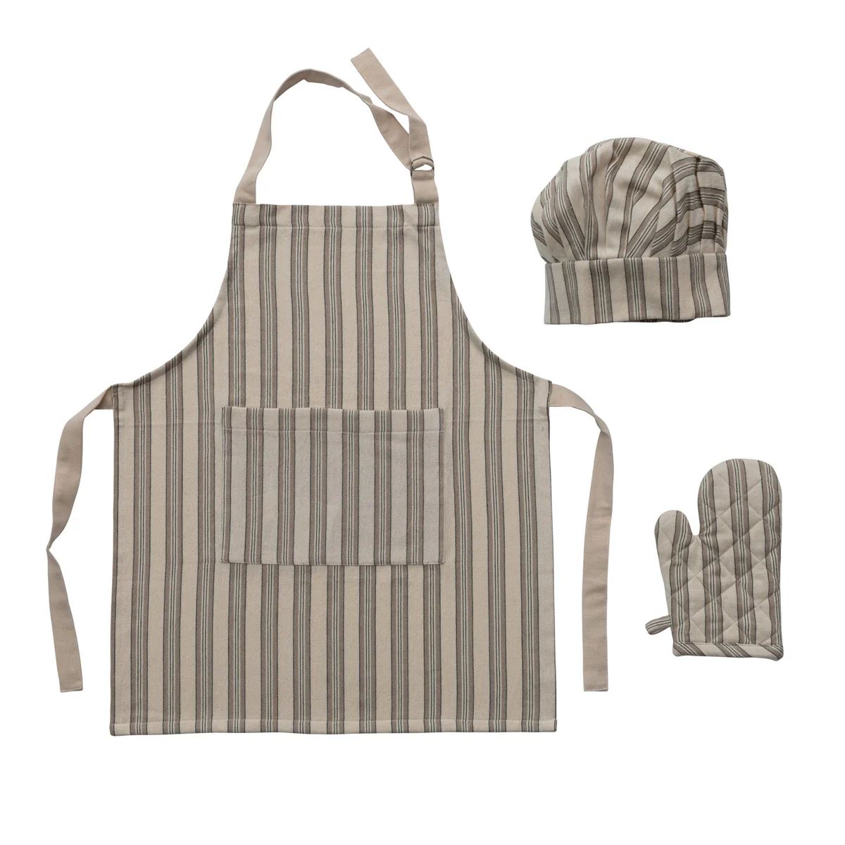 CHEF-IN-TRAINING SET | Cooper at Home