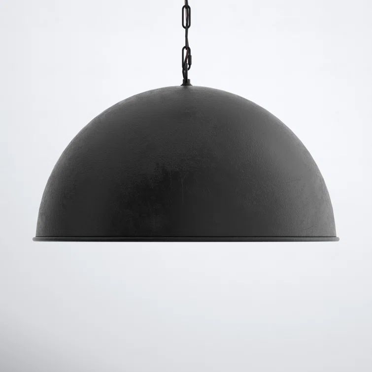 Najuma 1 - Light Single Pendant | Wayfair North America