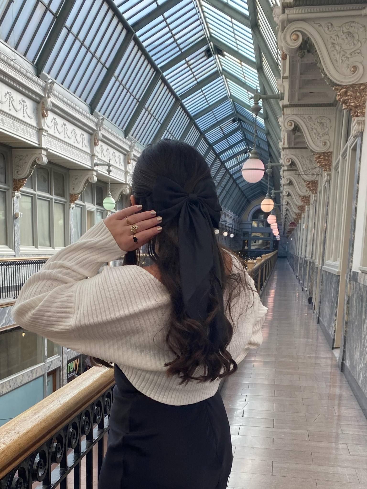 brb adding a bow to every outfit 🎀 

#LTKbeauty #LTKwedding #LTKGiftGuide