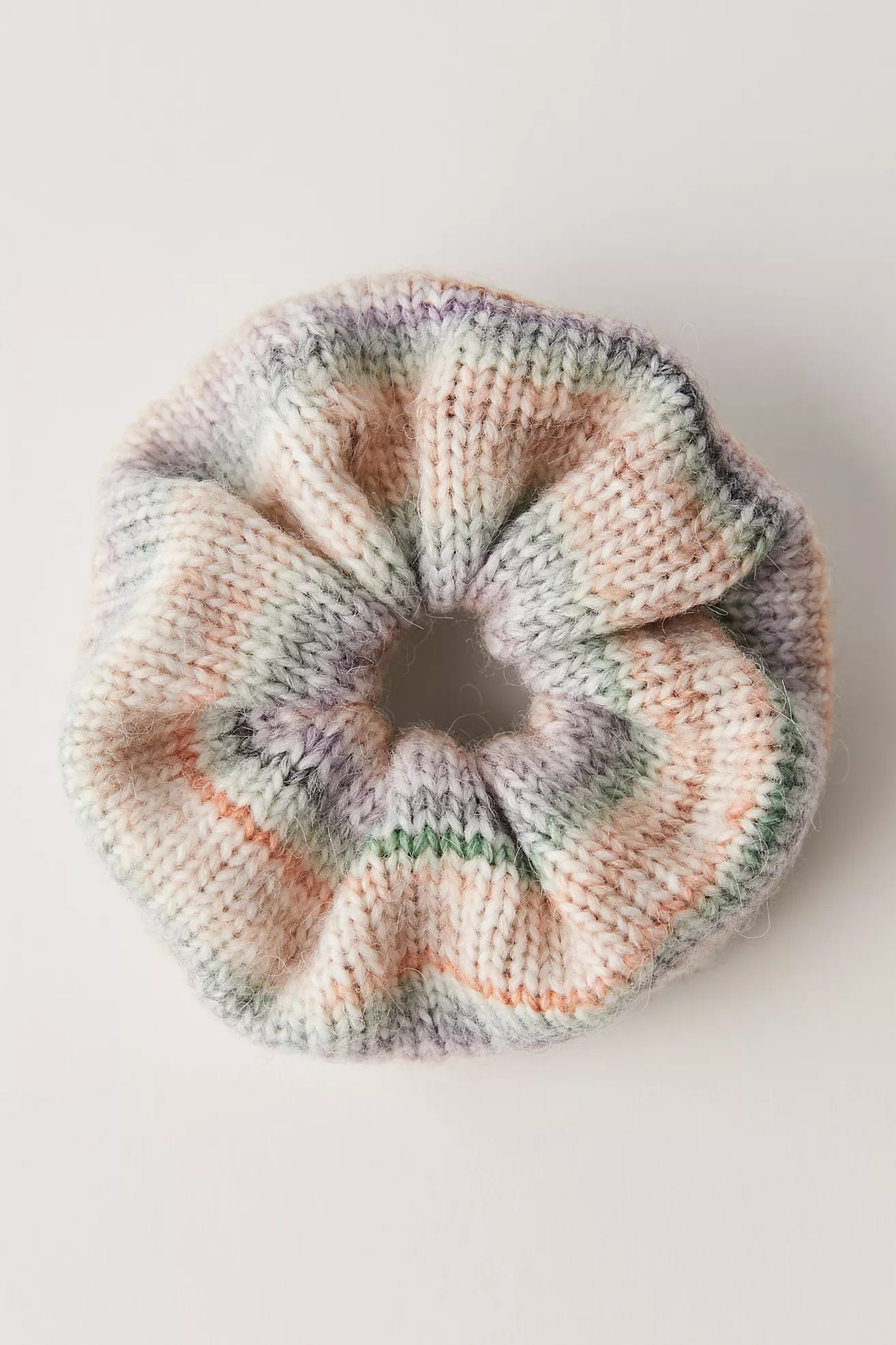 Nina Jumbo Scrunchie | Free People (Global - UK&FR Excluded)