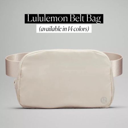 Lululemon belt bag
Belt bag
#ltkfit
#ltkitbag

#LTKU #LTKFind #LTKSeasonal