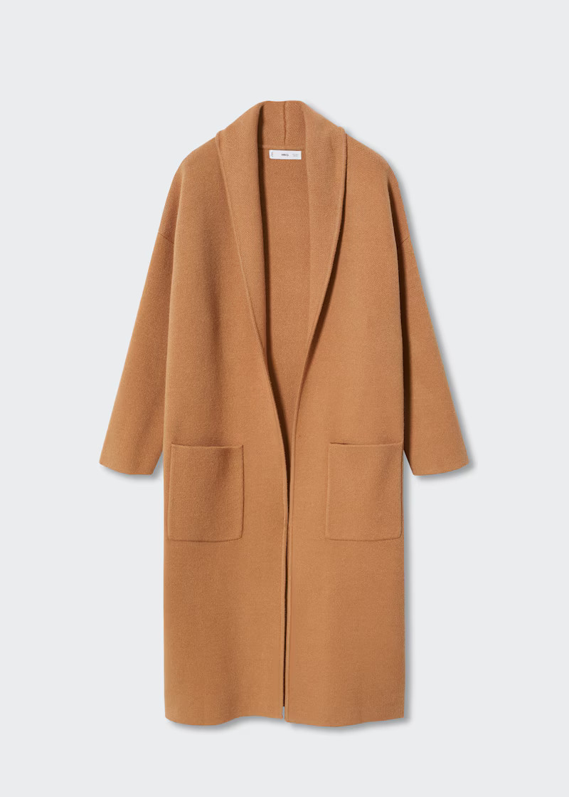 Search: sweater coat (7) | Mango USA | MANGO (US)