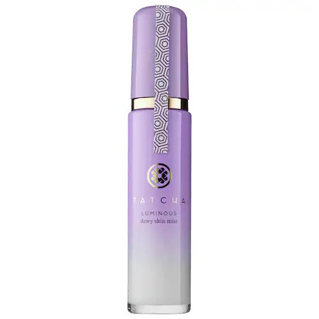 Tatcha Luminous Dewy Skin Mist 1.35 oz/ 40 mL | Sephora (US)