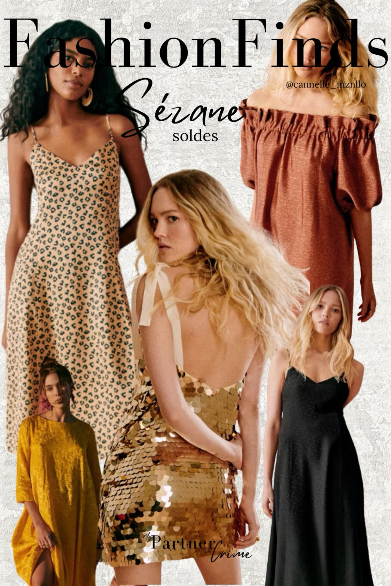 Plus plus belles robes Sézane en soldes = les archives 


#LTKfrance #LTKeurope #LTKsummer