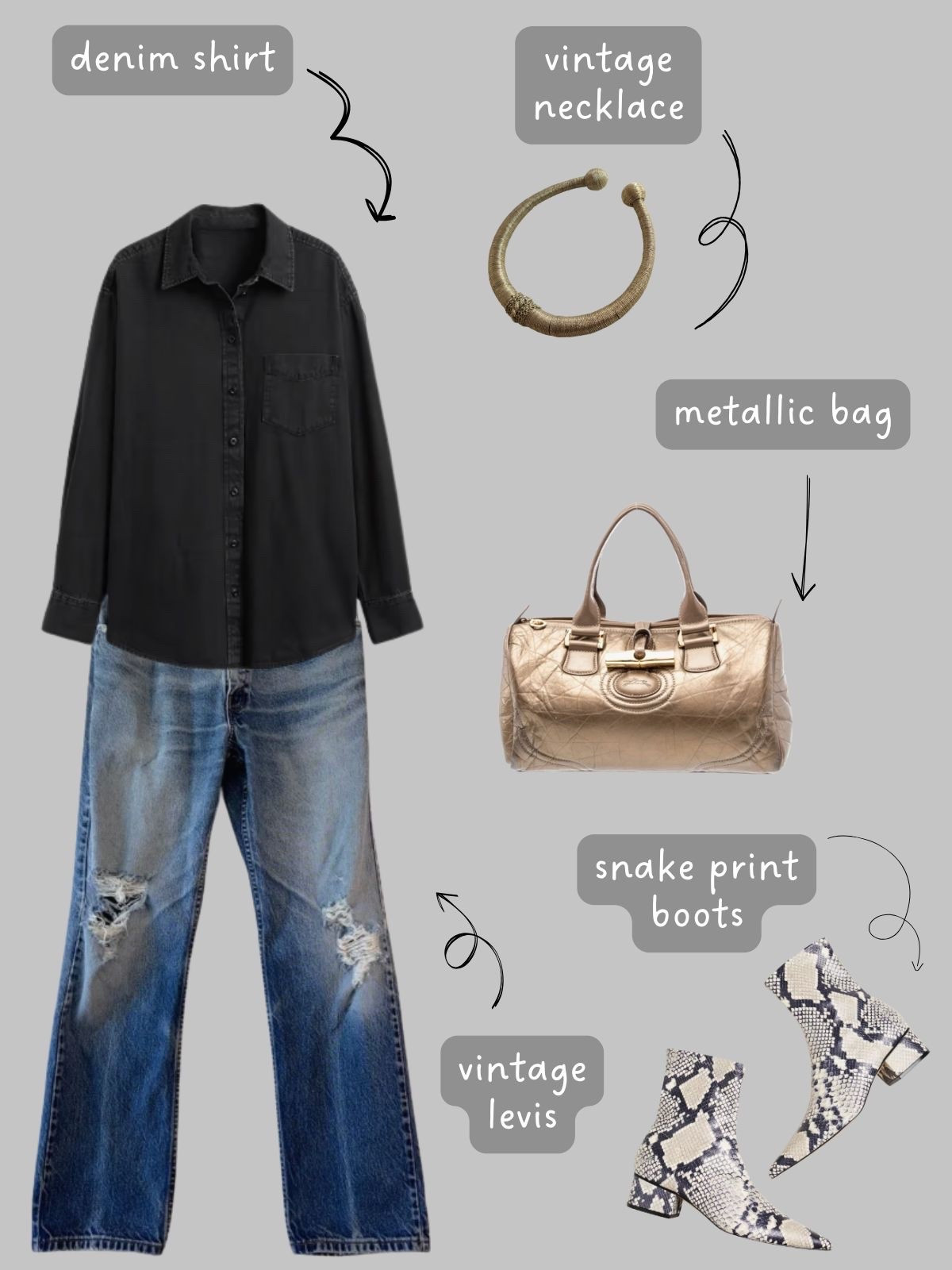 A more minimal version of the wardrobes I have been doing if you like things a bit quieter, but no less meaningful. 

You can read the whole post and see all of the outfit examples on my blog.

#LTKcanada #LTKstyletip