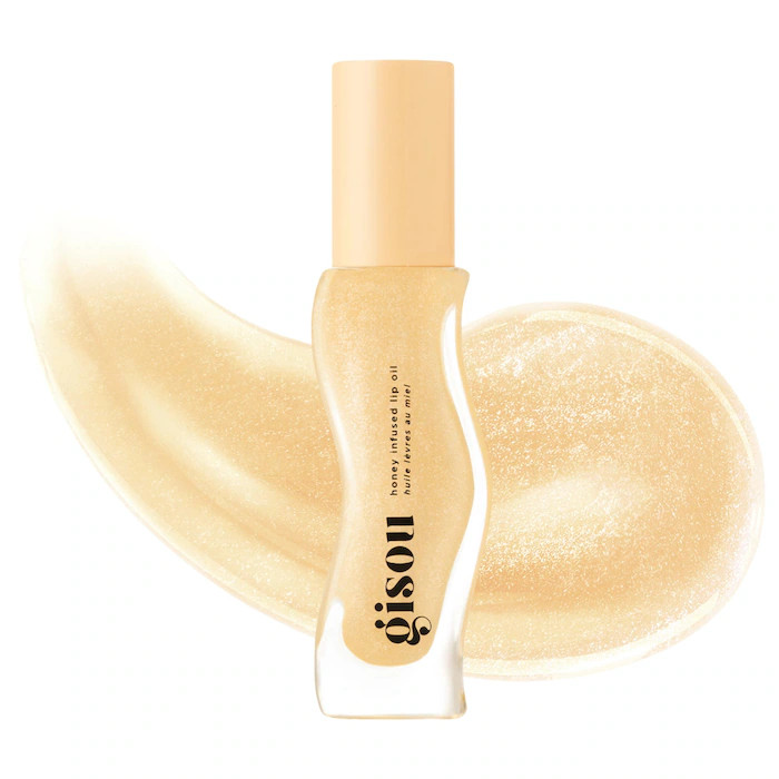 Honey Infused Hydrating Lip Oil | Sephora (CA)