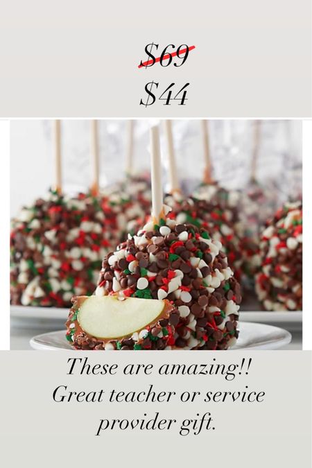 Gift guide on these apples! They are incredibly delicious. Black Friday 

#LTKCyberweek #LTKGiftGuide #LTKsalealert