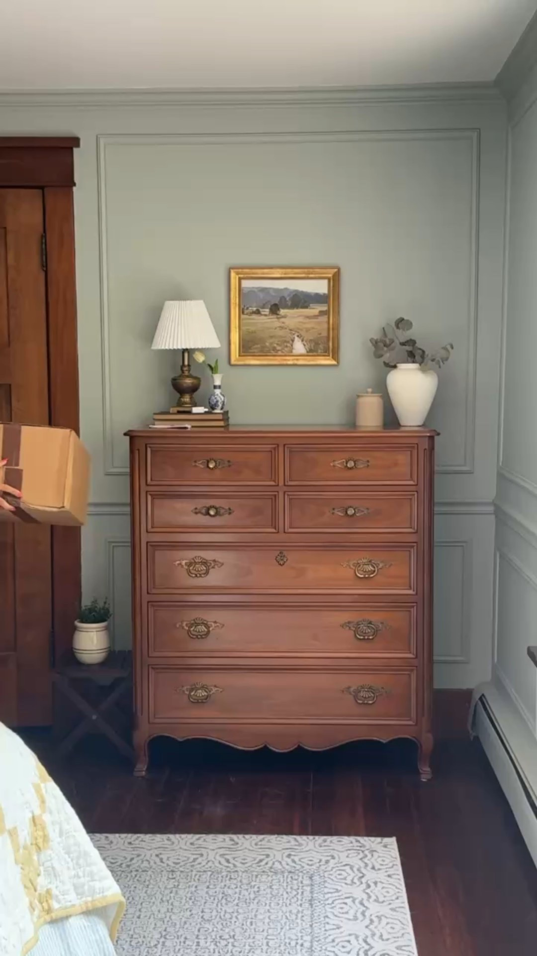 Comment SHOP to get all these looks sent straight to your DMs 🖤

Everyday looks that feel like you actually want to wear them—cozy, classic, and made to mix. These are the kind of pieces that make getting dressed feel simple again.

Styled in all the soft staples from @aerie that I’ve been reaching for on repeat. 

Which look would you wear first?

Follow @kindredhomestead for more Home Design | Antique Finds \ Real Life \ LTK \ Amazon & more…

#kindredhomestead #khathome #FallOutfitInspo | #ClassicFallStyle | #CozyAndClassic | #NeutralWardrobe 

-

fall try on haul | cozy fall outfits | everyday fall style | capsule wardrobe | classic fall fashion | transitional outfits | what to wear this fall | minimal fall style | soft layers | cozy chic | fall outfit ideas 2025 | neutral style | casual outfit inspo | aerie try on | timeless wardrobe | fall fashion finds | comfy and cute | laid back style | fall layering pieces | everyday essentials

https://liketk.it/5kq77

#LTKStyleTip