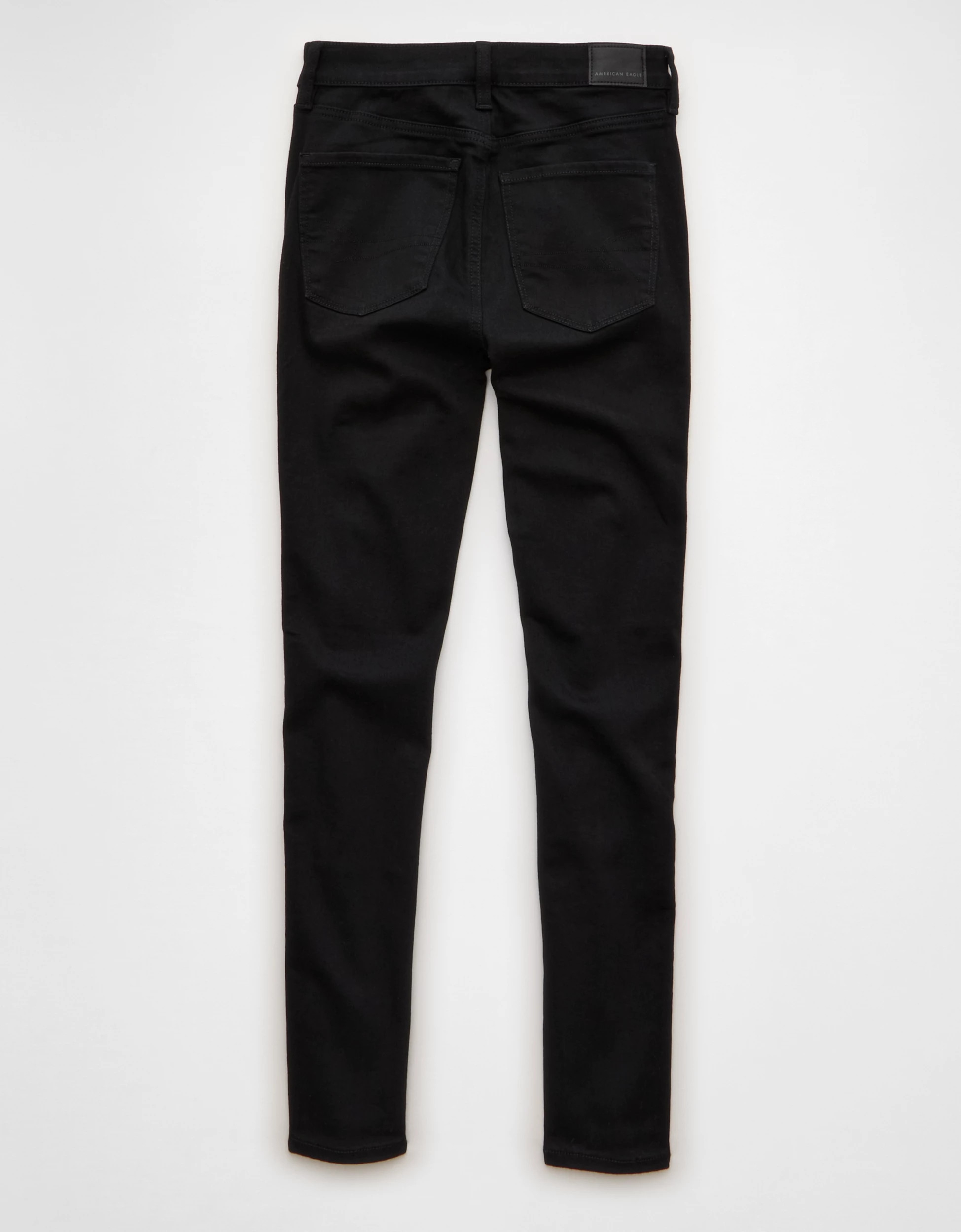 AE Next Level High-Waisted Jegging | American Eagle Outfitters (US & CA)