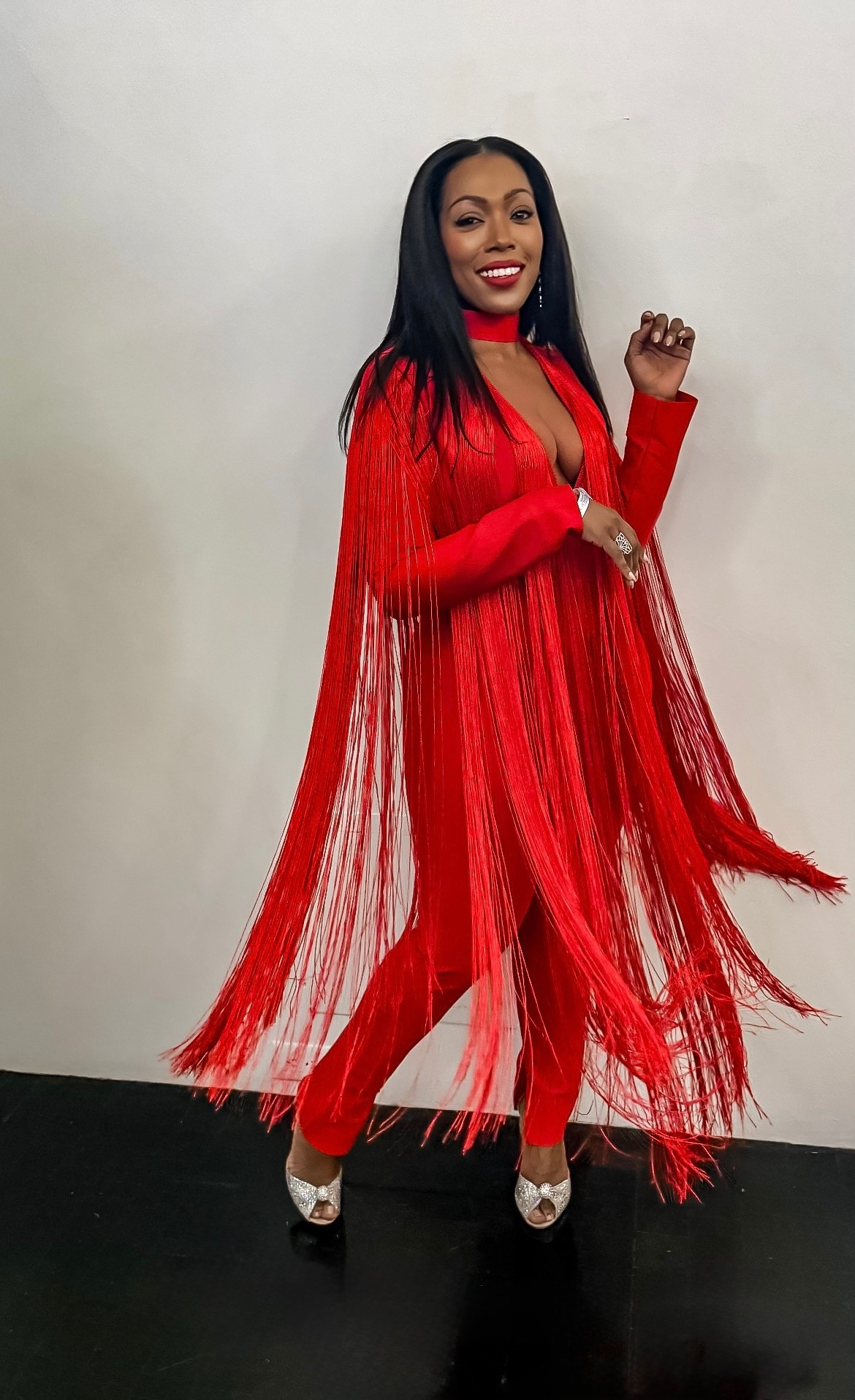 Unconventional holiday Style

#LTKootd #LTKMidsize #LTKHoliday